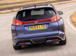 Honda Civic Tourer Sports Pack 2013 года